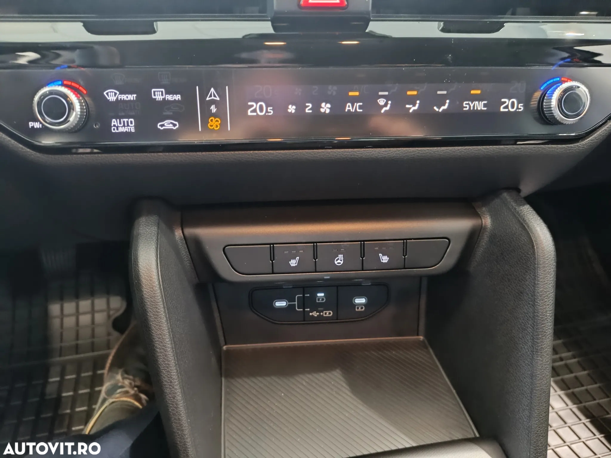 Kia Sportage - 17