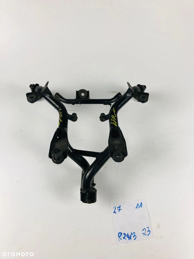 Suzuki Bandit GSF 650 1250 Stelaż Lampy Czaszy Przód - 1