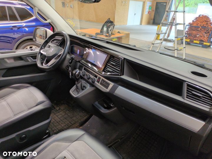 Volkswagen Multivan 2.0 BiTDI L1 Highline DSG - 5