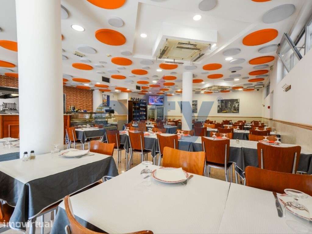UM NEGÓCIO CHAVE NA MÃO - RESTAURANTE - VENDA DO PINHEIRO - Grande imagem: 5/33