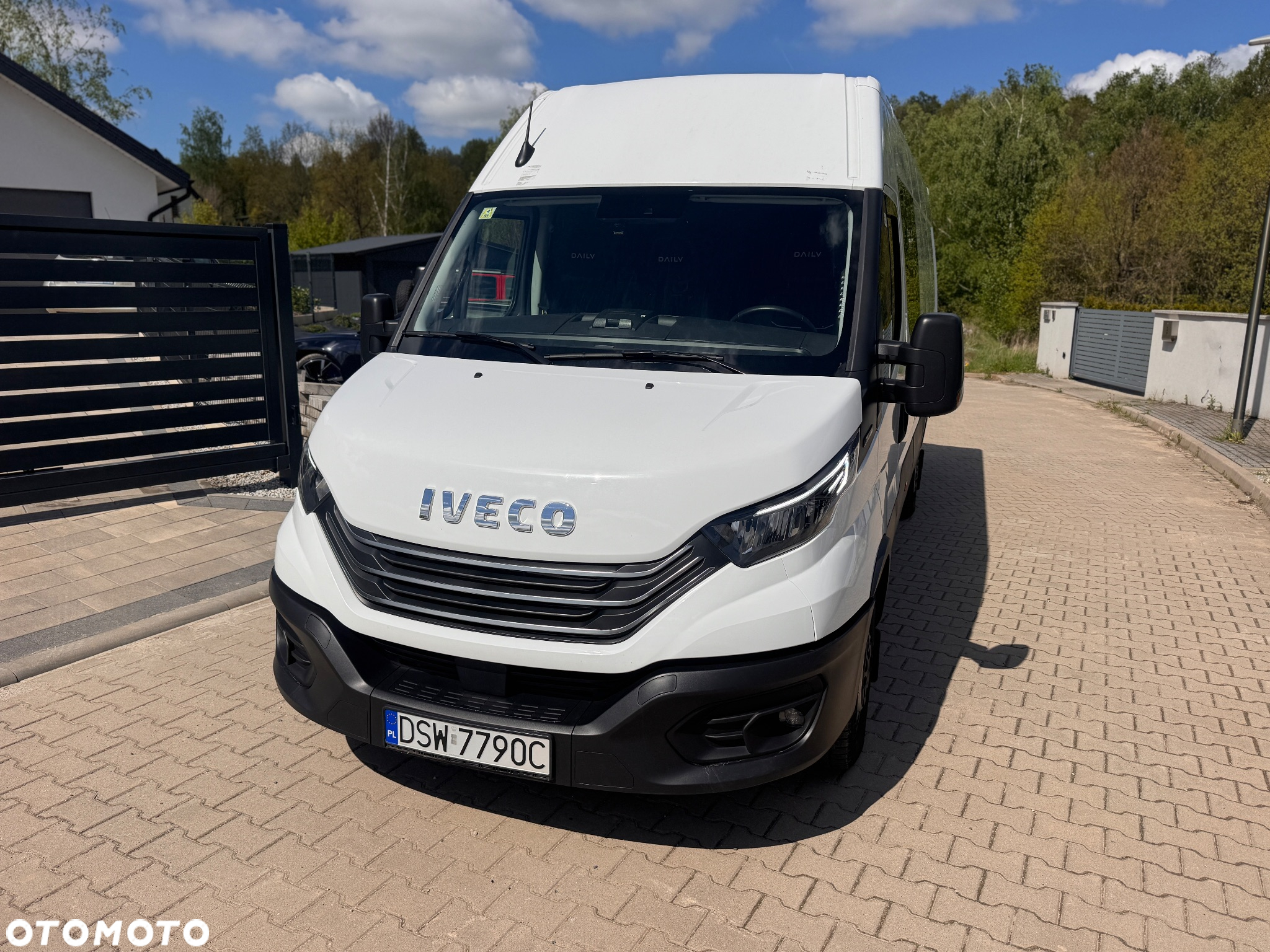 Iveco Daily - 2
