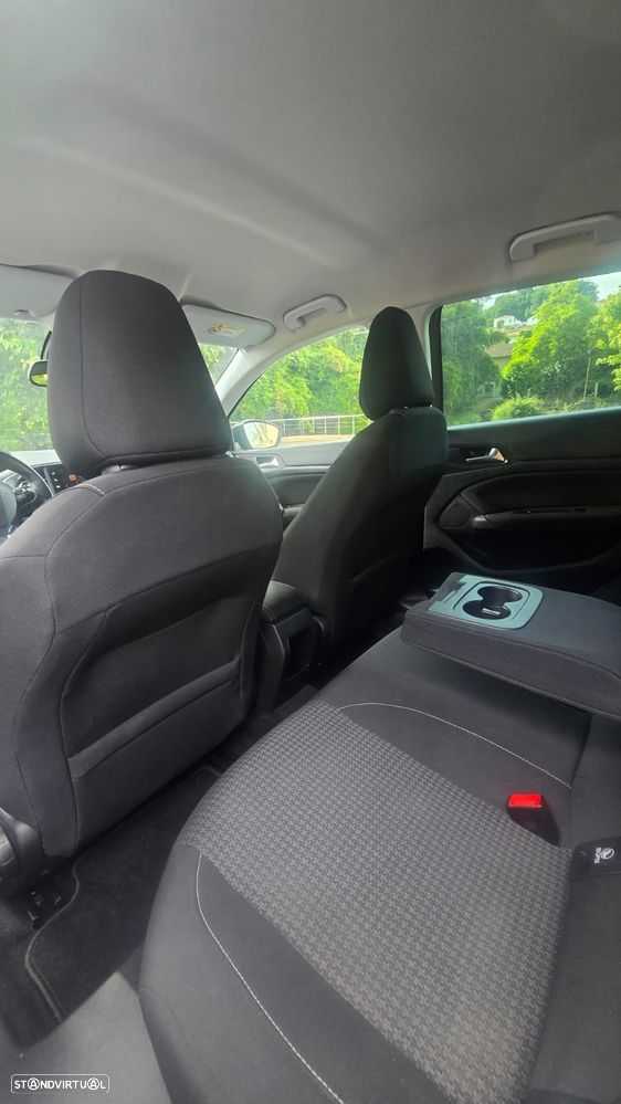 Peugeot 308 130 e-THP Stop & Start Active - 17