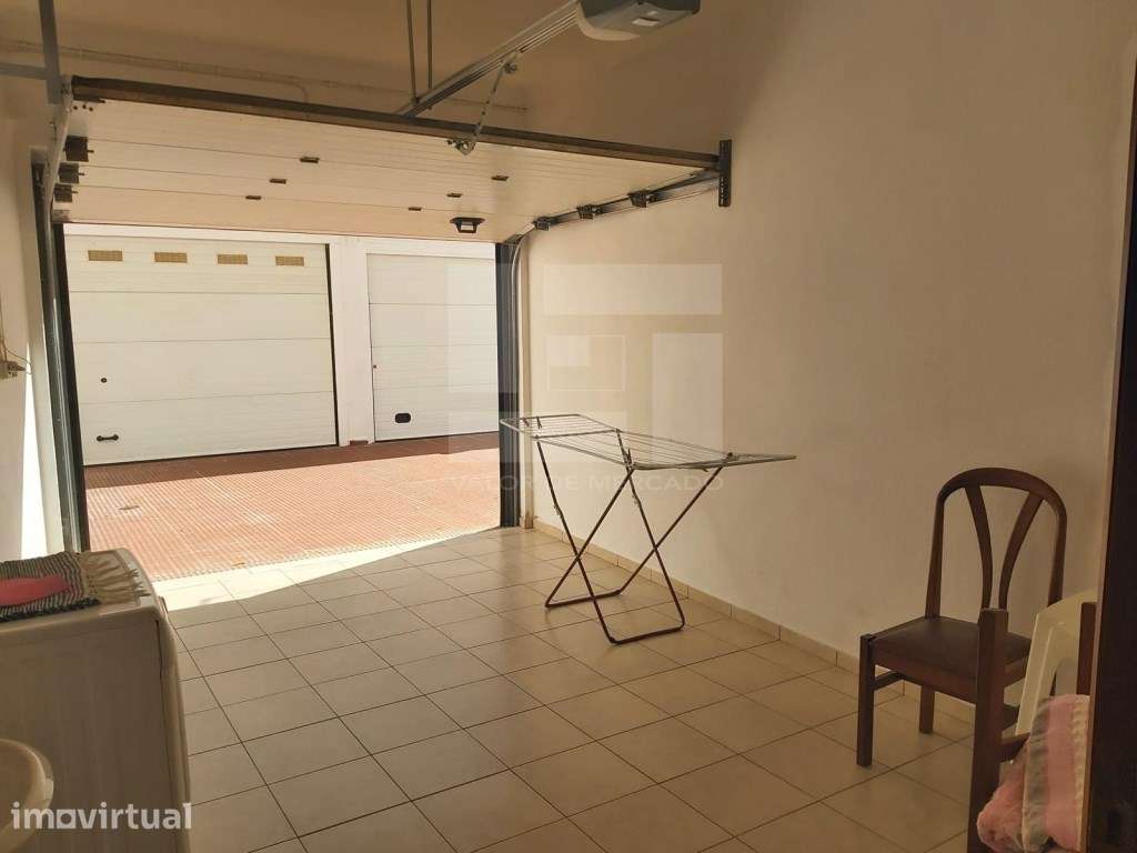 APARTAMENTO T1 COM GARAGEM - MONTE GORDO - VILA REAL SANTO ANTÓNIO - Grande imagem: 4/18