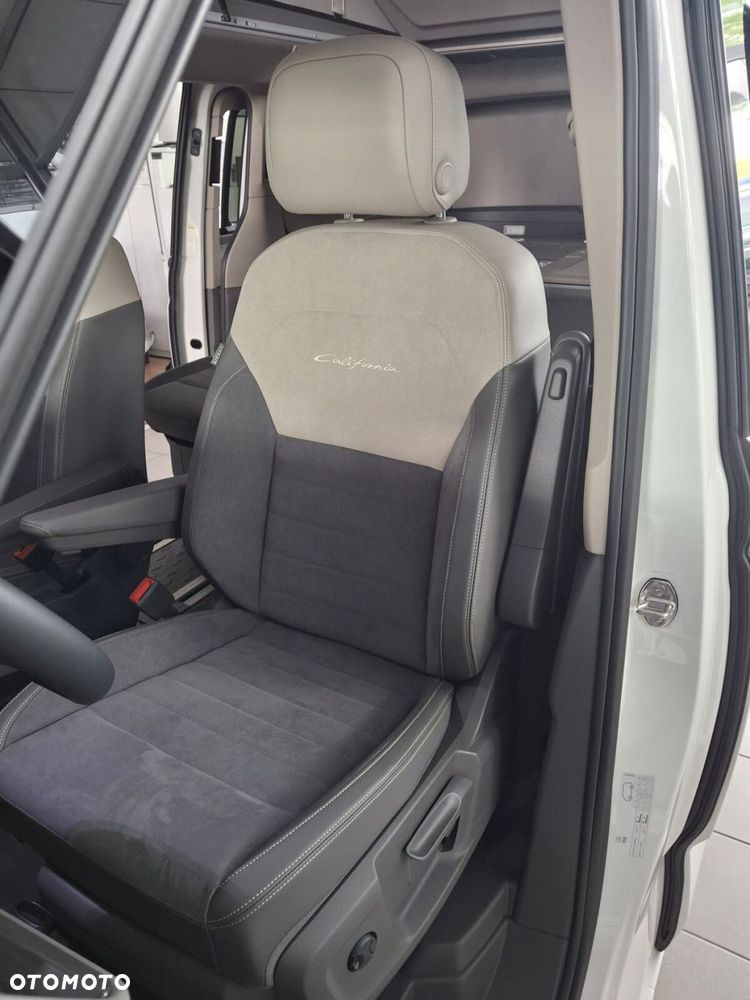 Volkswagen California - 30
