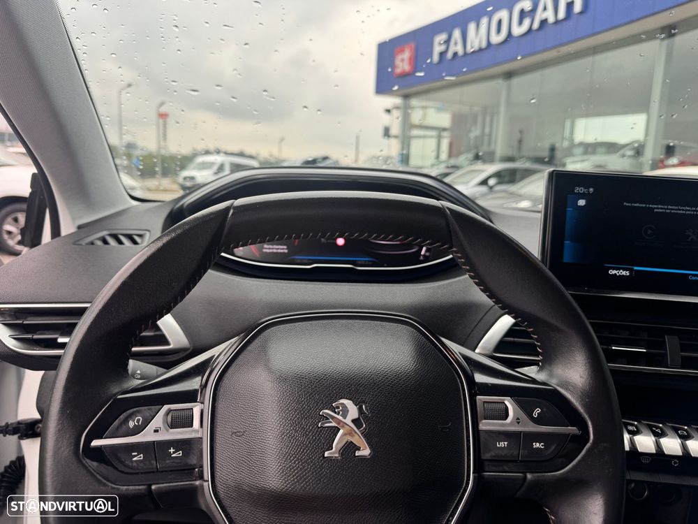Peugeot 5008 1.2 PureTech Active - 14