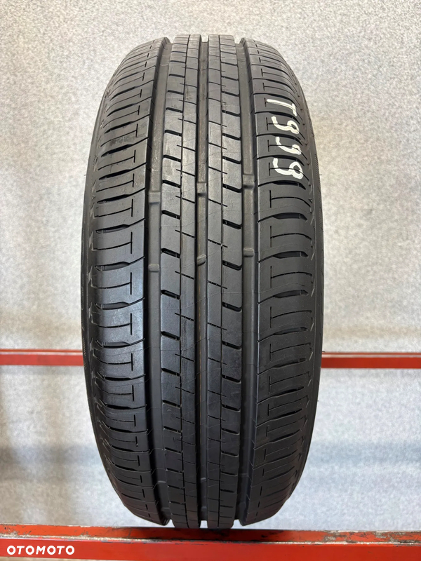 1 OPONA LETNIA BRIDGESTONE 185/55/16 83V  ECOPIA EP150