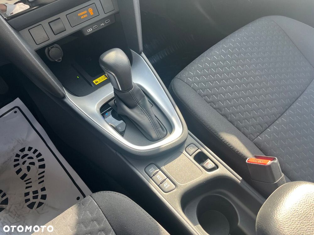 Toyota Yaris Cross Hybrid 1.5 Comfort - 15