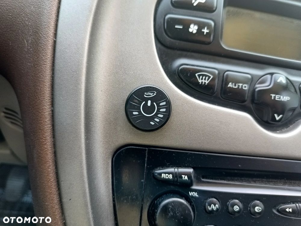 Citroën Xsara Picasso 1.8i 16V Exclusive - 12