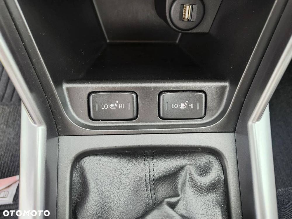 Suzuki SX4 S-Cross - 22