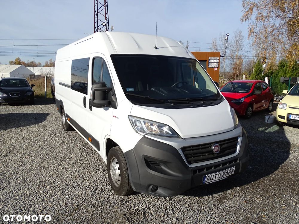 Fiat DUCATO MAX - 2