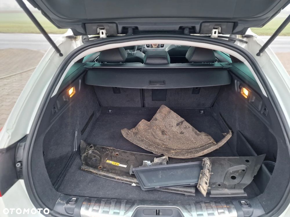 Peugeot 508 BlueHDi FAP 150 Stop&Start Allure - 24