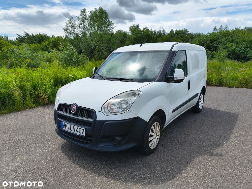 Fiat Doblo - 4