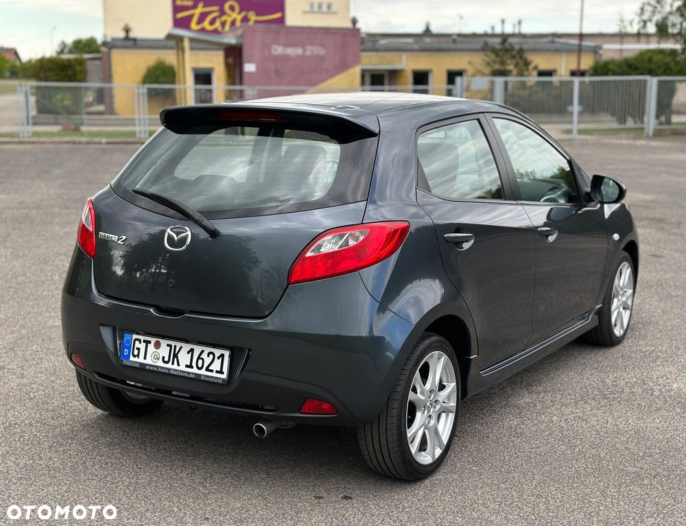 Mazda 2 1.5 Sport - 11
