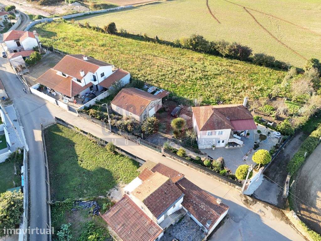TERRENO PARA CONSTRUÇÃO EM FRADELOS, Vila Nova de Famalicão