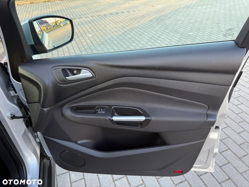 Ford C-MAX 1.0 EcoBoost Ambiente ASS - 33