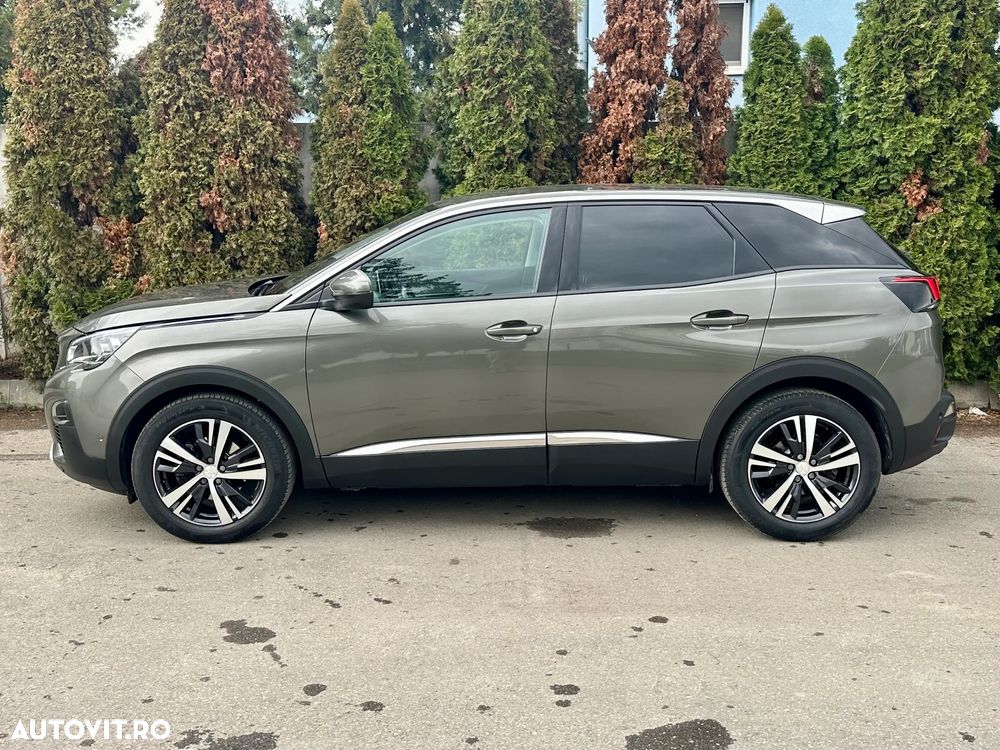 Peugeot 3008 - 11