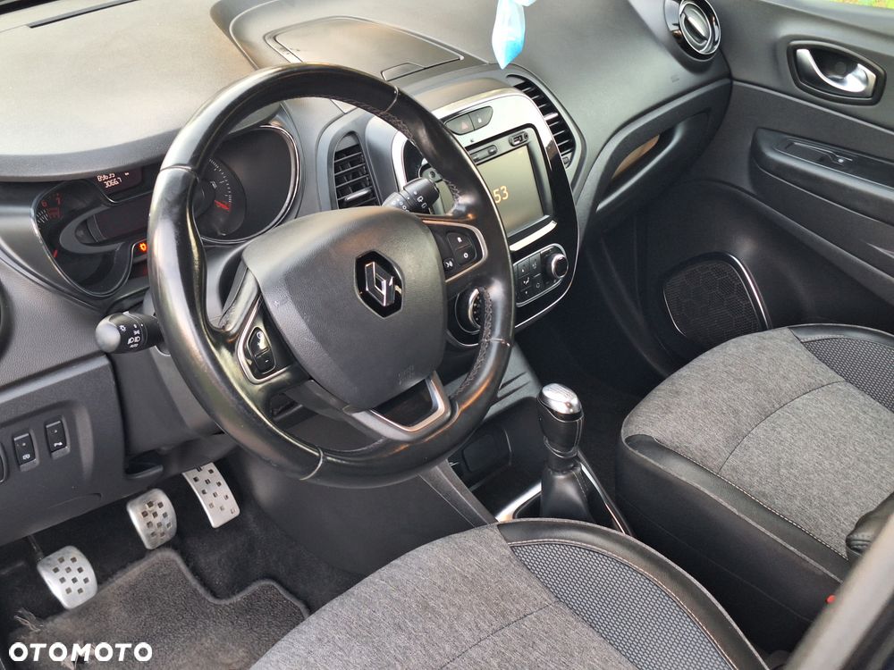Renault Captur 1.3 TCe Intens - 16