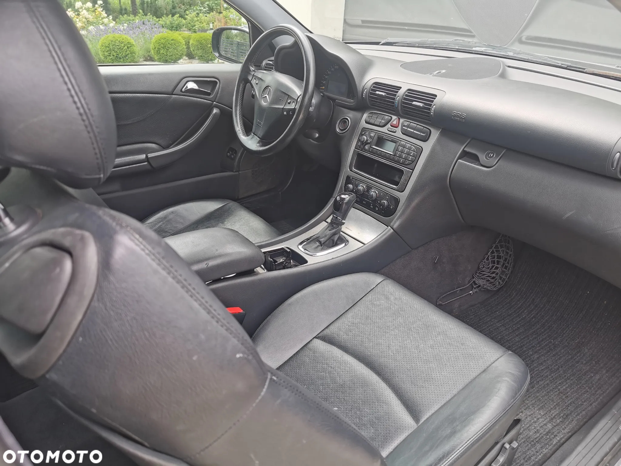 Mercedes-Benz Inny - 6
