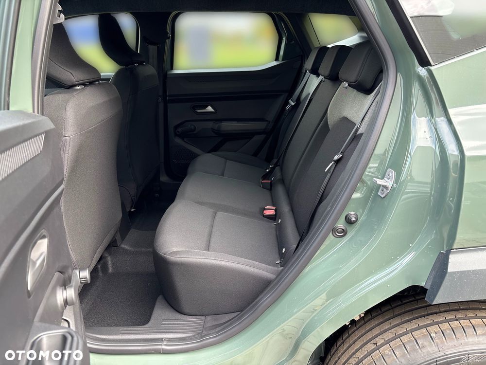 Dacia Duster - 12