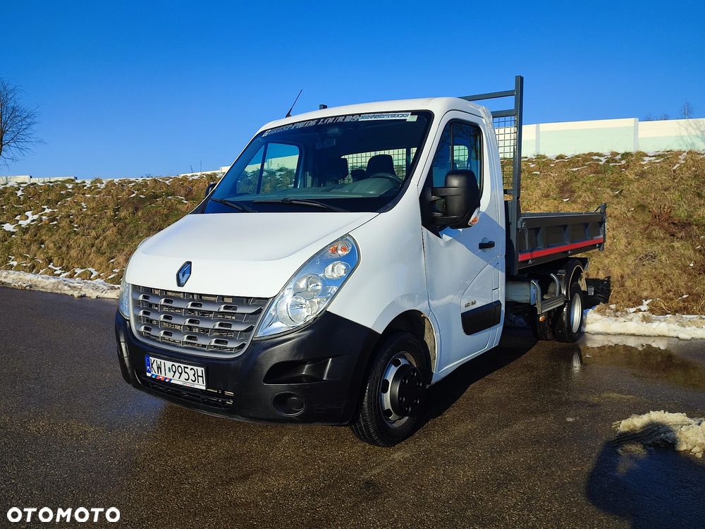 Renault Master - 15
