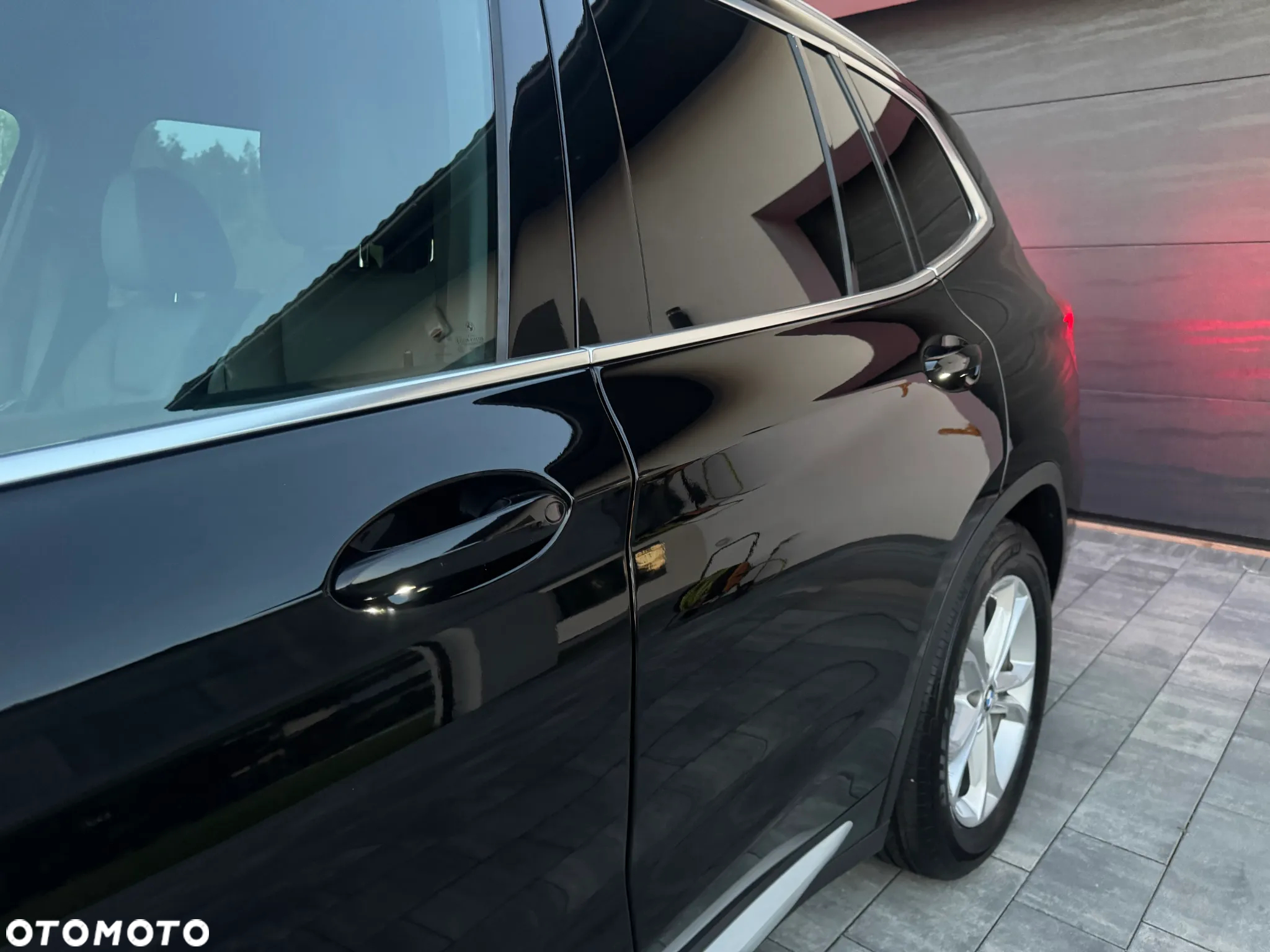 BMW X3 xDrive30i xLine - 15