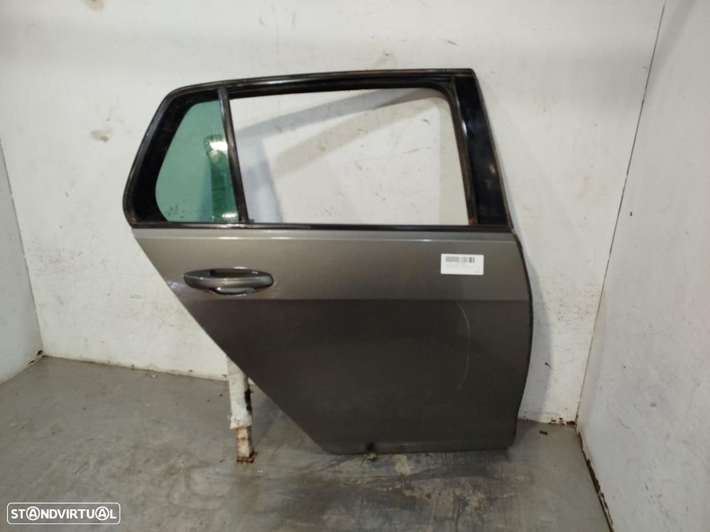 PORTA TRASEIRA DIREITA VOLKSWAGEN GOLF - 1