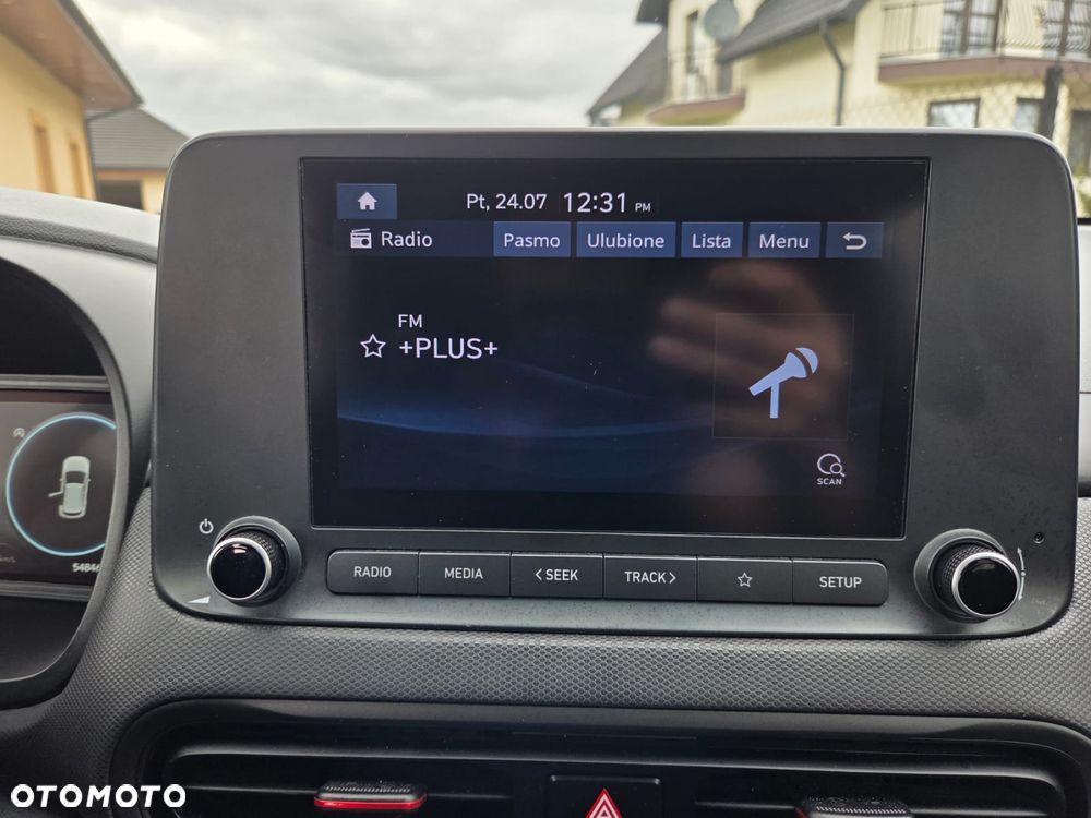 Hyundai Kona 1.6 T-GDI DCT N Line - 24