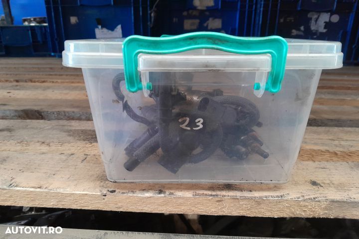 INJECTOR MOTORINA 9802448680 9802448680 Ford Focus 3 [2011 - 2015] wa - 3