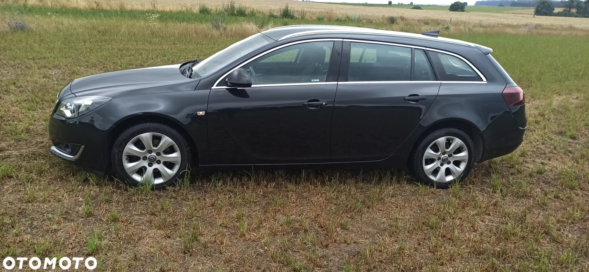 Opel Insignia 1.6 CDTI Exclusive S&S Eco - 7