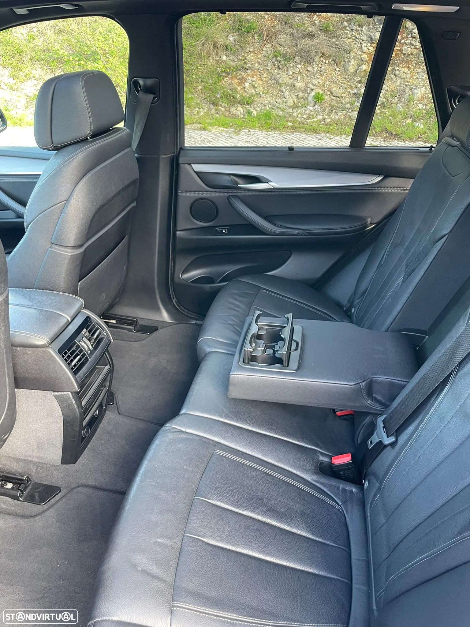 BMW X5 25 d sDrive Pack M - 28