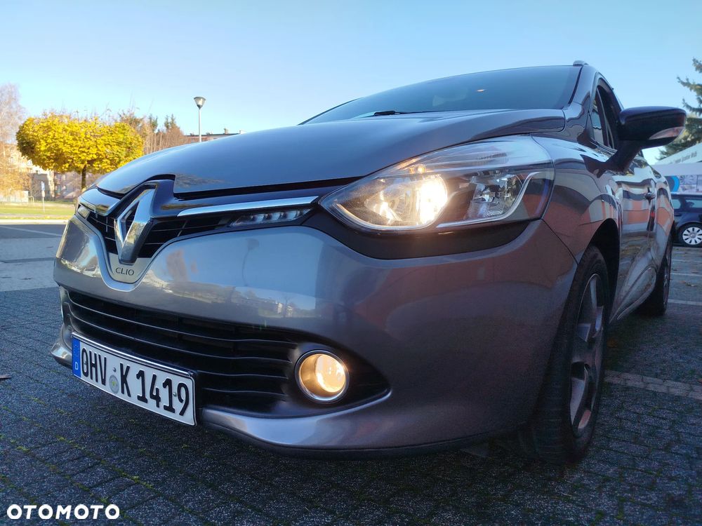 Renault Clio 0.9 Energy TCe Intens - 31