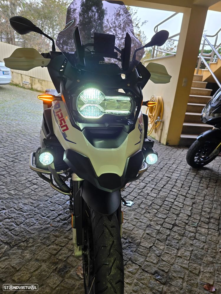 BMW R 1250 GS HP - 24