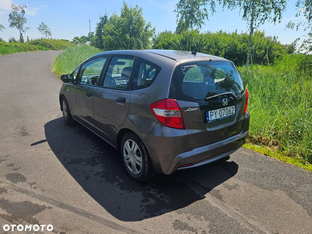 Honda Jazz 1.2 Base VSA - 13