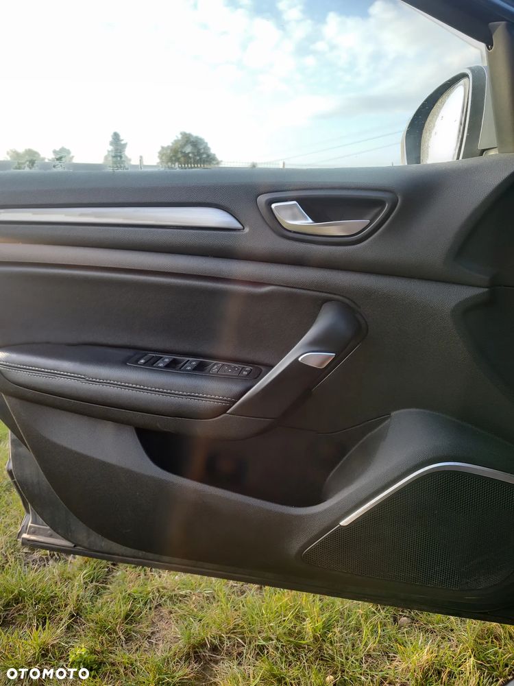 Renault Megane ENERGY dCi 110 GT LINE - 31