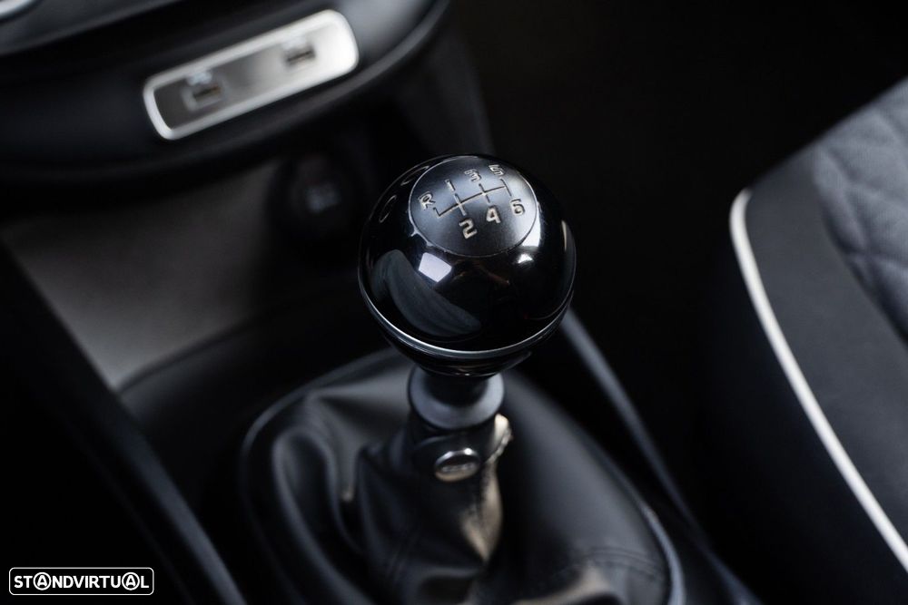 Fiat 500X 1.0 FireFly Lounge - 19