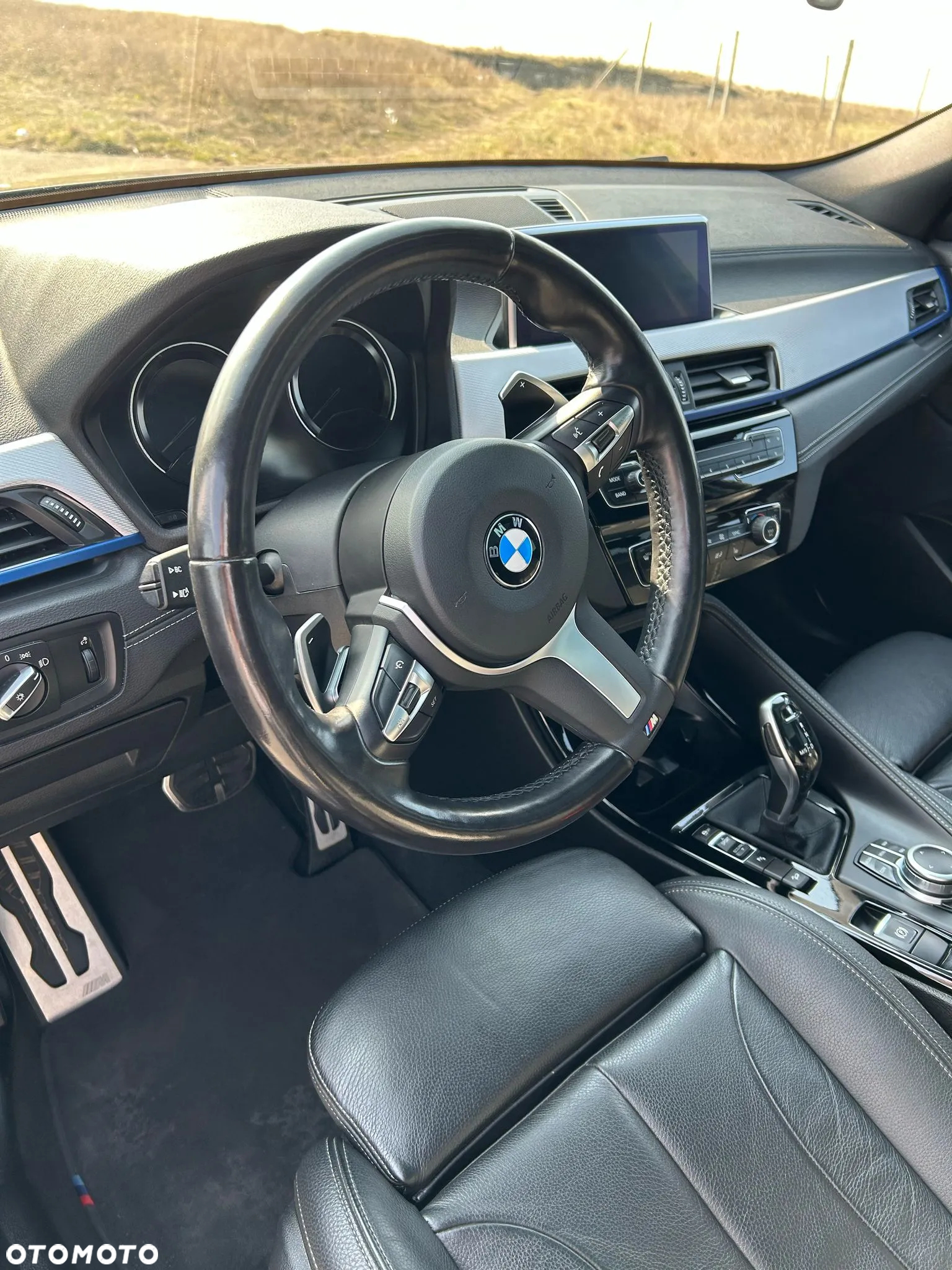 BMW X2 xDrive20i M Sport - 22