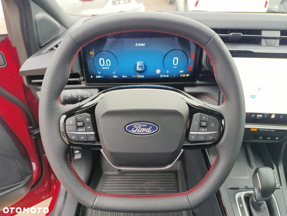Ford Puma 1.0 EcoBoost mHEV ST-Line X PowerShift - 22