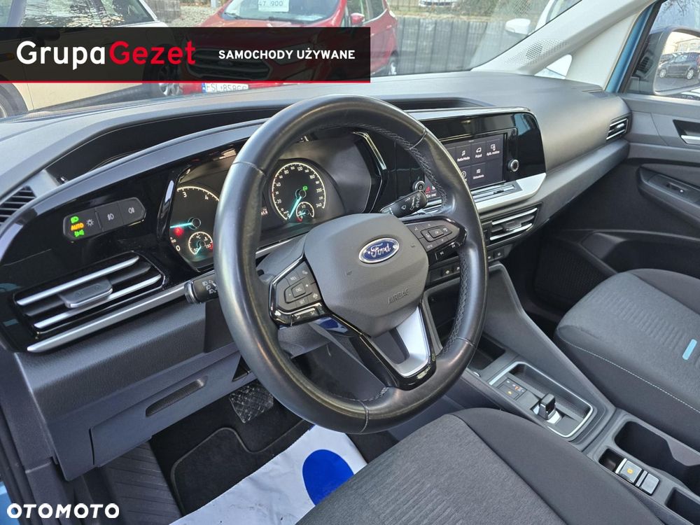 Ford Tourneo Connect - 7