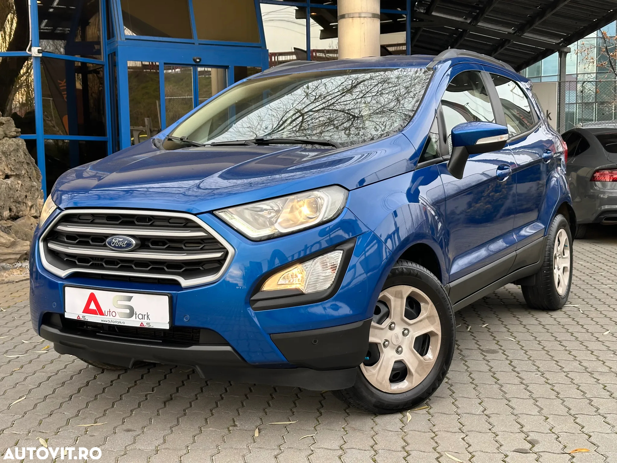 Ford EcoSport - 9