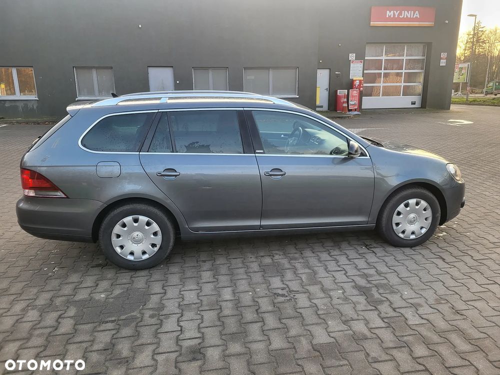 Volkswagen Golf Variant 1.2 TSI BlueMotion Technology Style - 15