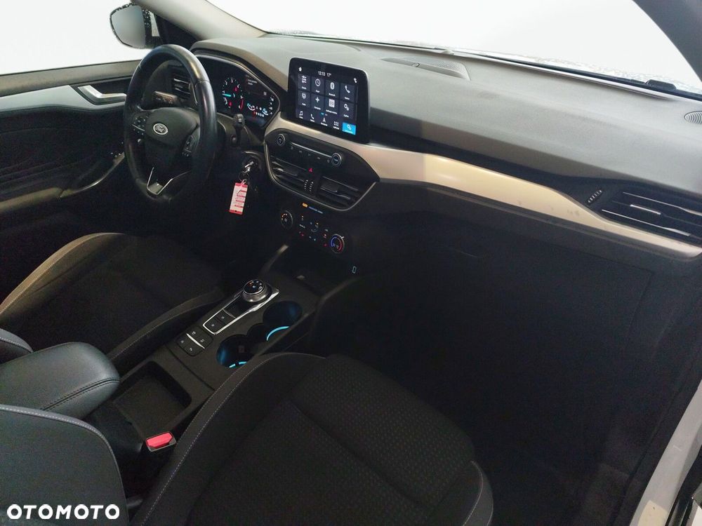 Ford Focus - 19