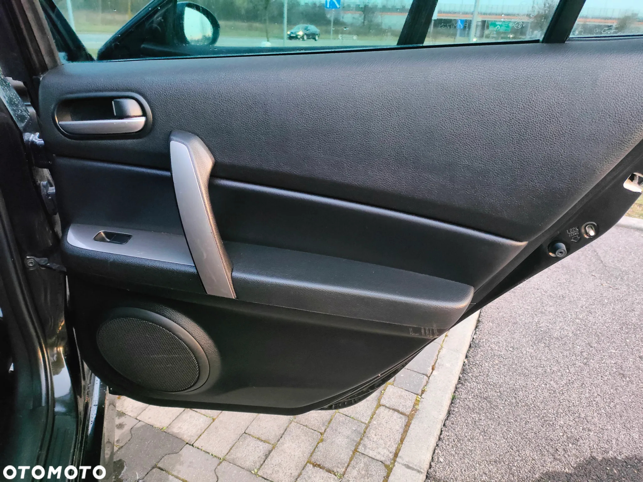 Mazda 6 2.5 Sport - 26