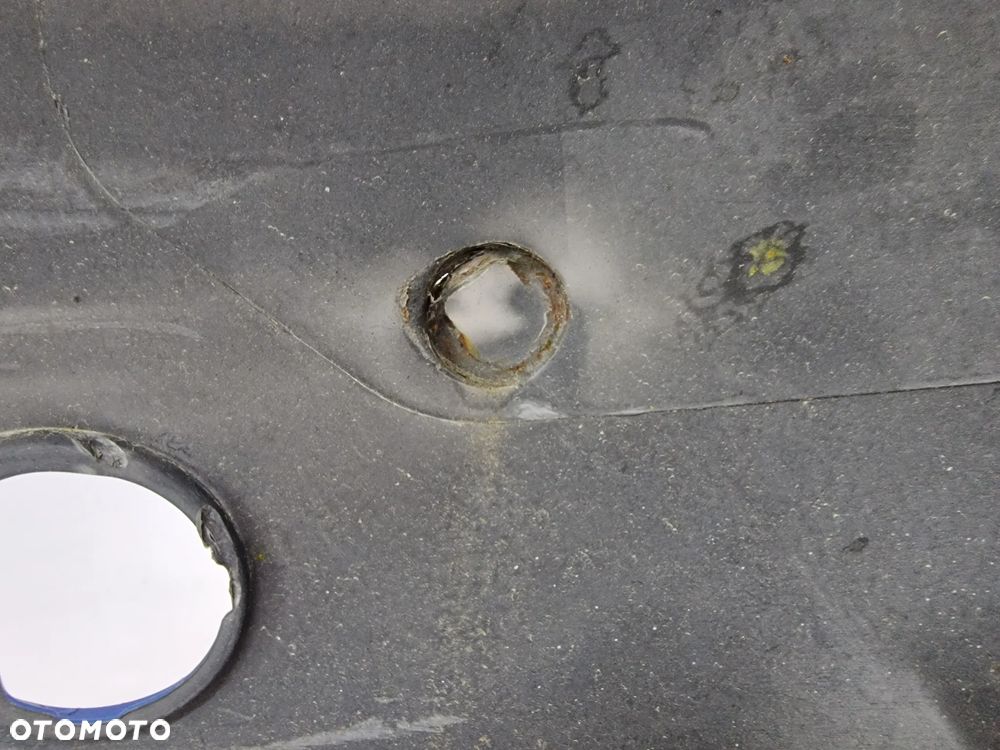 TOYOTA YARIS II 04- ZDERZAK PRZEDNI PRZÓD , NR AUKCJI NZ1049/2 - 23