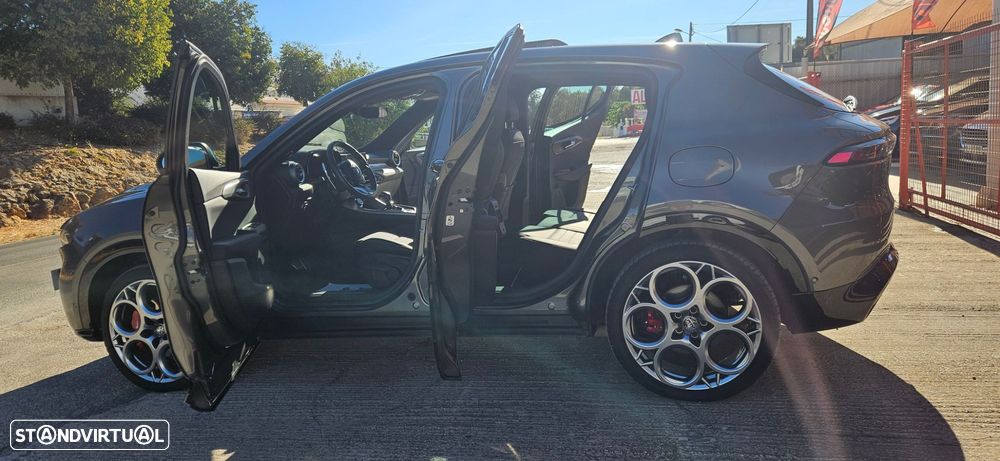 Alfa Romeo Tonale 1.3 Plug-In Hybrid Edizione Speciale e-AWD - 3