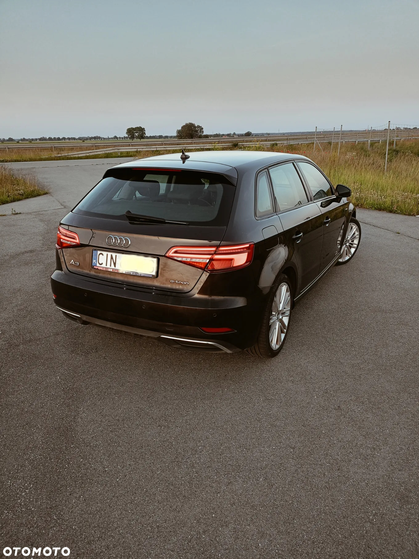 Audi A3 1.4 TFSI E-tron Attraction e-S tronic - 3
