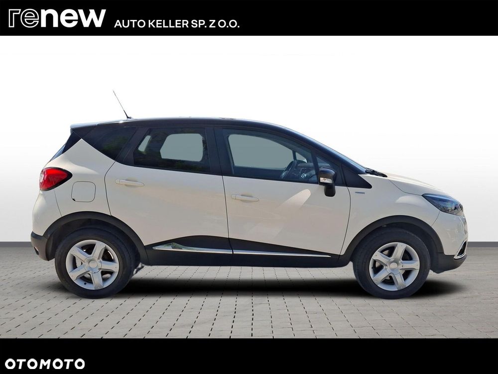Renault Captur 1.5 dCi Energy Limited - 8