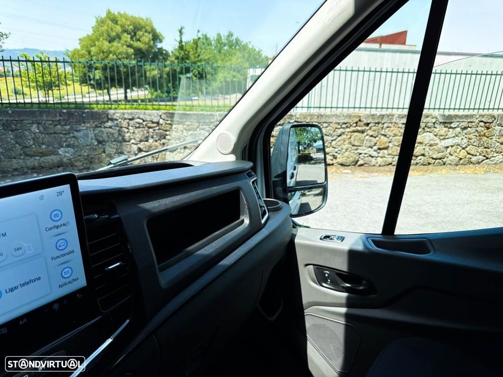 Ford Transit L4H3 Trend - 24