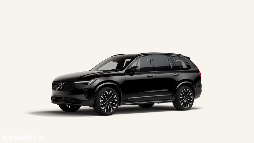 Volvo Xc 90