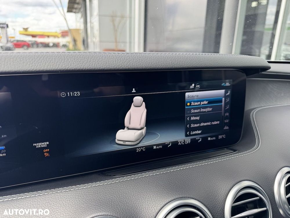 Mercedes-Benz S 560 4MATIC Aut. - 11