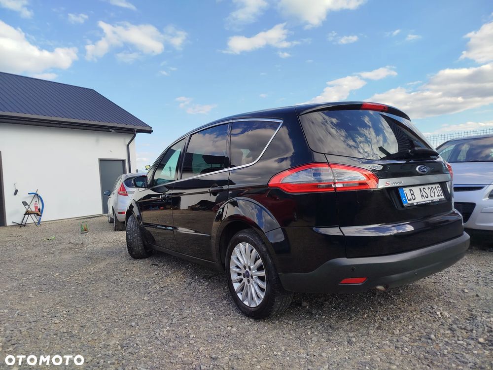 Ford S-Max - 2
